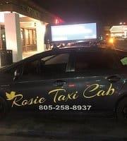 Rosie Taxi Cab image 4
